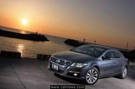 ˵ ԼݴCC 2.0TDI