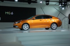 MG6ݳչ,м»׼
