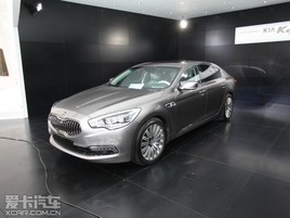 K9׽ 3.8L V6