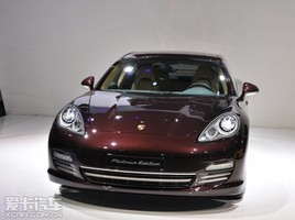 120.3  ʱPanamera׽