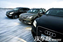 ѩ����� �Լݰµ�Q7/ک��MDX/������