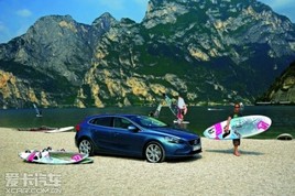 СV  ԼȫֶV40 T4 1.6T