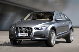BMW X1ǿս µ³Q3