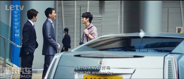 那些年，我们在一起追过的CTS荧幕大片