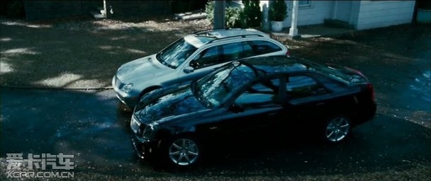 那些年，我们在一起追过的CTS荧幕大片