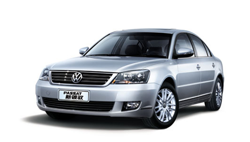 “帕萨特现象”本土化